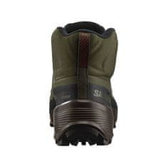 Salomon Čevlji treking čevlji 42 2/3 EU Cross Hike Tracker Gtx