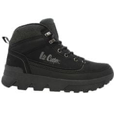 Lee Cooper Čevlji črna 46 EU LCJ24012952M