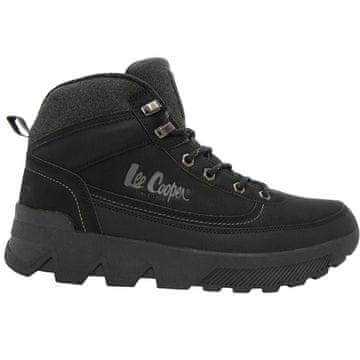 Lee Cooper Čevlji črna LCJ24012952M