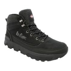 Lee Cooper Čevlji črna 46 EU LCJ24012952M