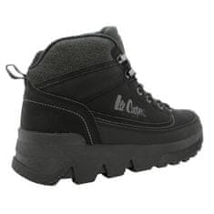 Lee Cooper Čevlji črna 46 EU LCJ24012952M