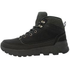 Lee Cooper Čevlji črna 46 EU LCJ24012952M