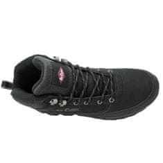 Lee Cooper Čevlji črna 46 EU LCJ24012952M