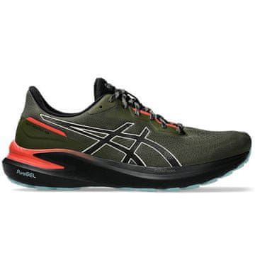 Asics Čevlji obutev za tek zelena Gt-1000 13 Tr