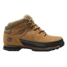 Timberland Čevlji rjava 44 EU Euro Sprint Mid Lace Boot