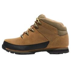 Timberland Čevlji rjava 44 EU Euro Sprint Mid Lace Boot