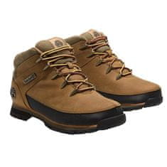 Timberland Čevlji rjava 44 EU Euro Sprint Mid Lace Boot