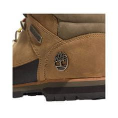Timberland Čevlji rjava 44 EU Euro Sprint Mid Lace Boot