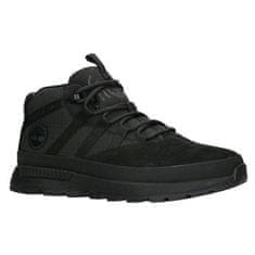 Timberland Čevlji črna 44 EU Euro Sprint Trekker Mid