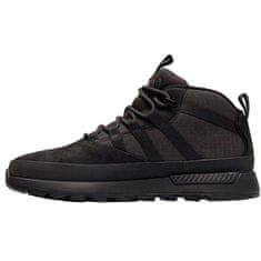 Timberland Čevlji črna 44 EU Euro Sprint Trekker Mid