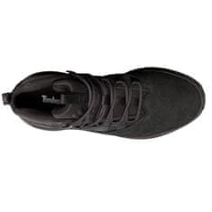 Timberland Čevlji črna 44 EU Euro Sprint Trekker Mid