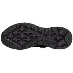 Timberland Čevlji črna 44 EU Euro Sprint Trekker Mid