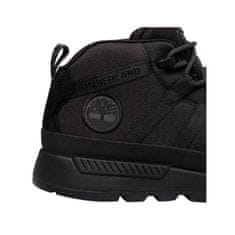 Timberland Čevlji črna 44 EU Euro Sprint Trekker Mid