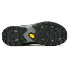Merrell Čevlji grafitna 44.5 EU Moab Speed 2 Thermo Mid Wp