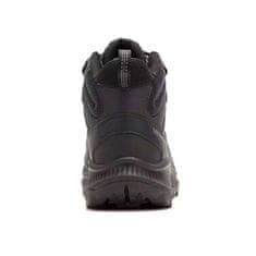 Merrell Čevlji treking čevlji črna 44 EU Speed Strike 2 Mid Gtx