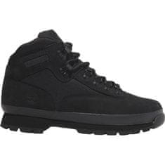 Timberland Čevlji črna 43.5 EU Euro Hiker Mid