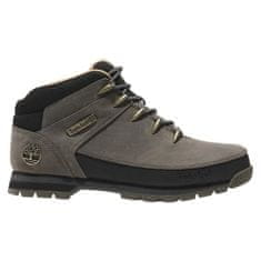 Timberland Čevlji grafitna 43 EU Euro Sprint Mid Lace