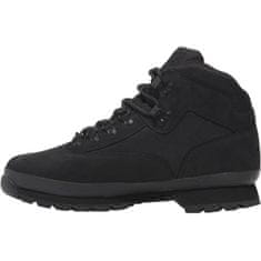 Timberland Čevlji črna 43.5 EU Euro Hiker Mid