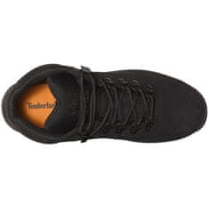 Timberland Čevlji črna 43.5 EU Euro Hiker Mid