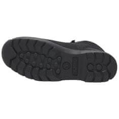 Timberland Čevlji črna 43.5 EU Euro Hiker Mid