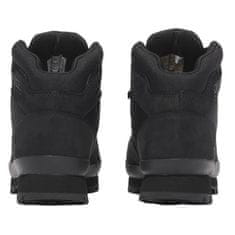Timberland Čevlji črna 43.5 EU Euro Hiker Mid