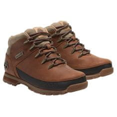 Timberland Čevlji rjava 44 EU Euro Sprint Mid Lace