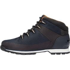 Timberland Čevlji mornarsko modra 43.5 EU Euro Sprint Fabric Wp