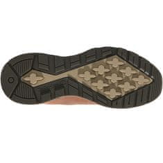 Timberland Čevlji rjava 44 EU Euro Sprint Trekker Mid
