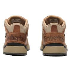 Timberland Čevlji rjava 44 EU Euro Sprint Trekker Mid