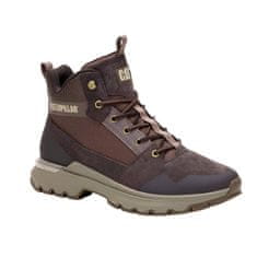 Caterpillar Čevlji rjava 41 EU Cat Colorado