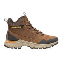 Caterpillar Čevlji rjava 42 EU Cat Colorado