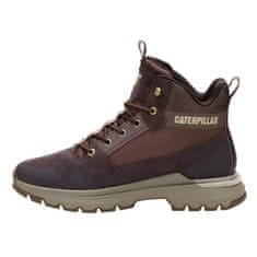 Caterpillar Čevlji rjava 41 EU Cat Colorado