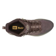 Caterpillar Čevlji rjava 41 EU Cat Colorado