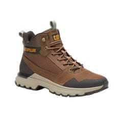 Caterpillar Čevlji rjava 42 EU Cat Colorado