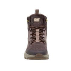Caterpillar Čevlji rjava 41 EU Cat Colorado