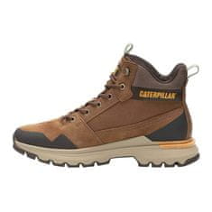 Caterpillar Čevlji rjava 42 EU Cat Colorado