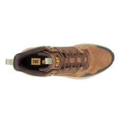 Caterpillar Čevlji rjava 42 EU Cat Colorado
