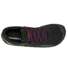 Merrell Čevlji obutev za tek črna 37.5 EU Vapor Glove 6