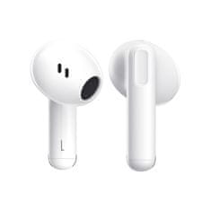 BASEUS Bowie E12/BT/Wireless/White