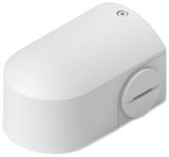 Ubiquiti UniFi G6/G5 PTZ Conduit Adapter - UniFi G6/G5 PTZ Camera Mount, Wall Mount, Surface Mount, White