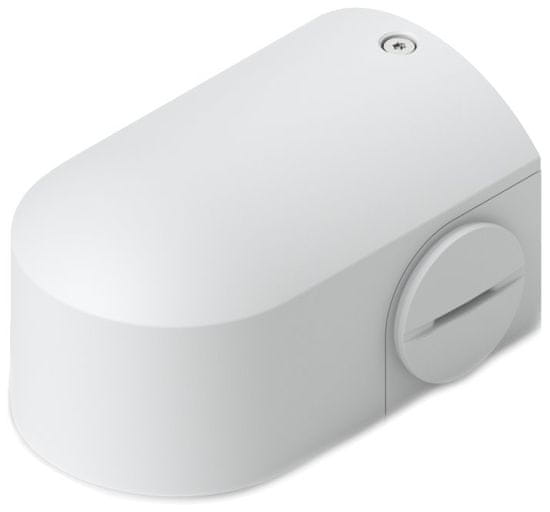 Ubiquiti UniFi G6/G5 PTZ Conduit Adapter - UniFi G6/G5 PTZ Camera Mount, Wall Mount, Surface Mount, White
