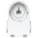 Ubiquiti UniFi G6/G5 PTZ Conduit Adapter - UniFi G6/G5 PTZ Camera Mount, Wall Mount, Surface Mount, White