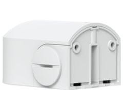 Ubiquiti UniFi G6/G5 PTZ Conduit Adapter - UniFi G6/G5 PTZ Camera Mount, Wall Mount, Surface Mount, White