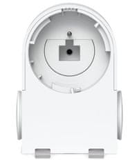 Ubiquiti UniFi G6/G5 PTZ Conduit Adapter - UniFi G6/G5 PTZ Camera Mount, Wall Mount, Surface Mount, White