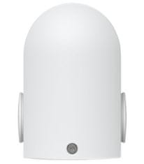 Ubiquiti UniFi G6/G5 PTZ Conduit Adapter - UniFi G6/G5 PTZ Camera Mount, Wall Mount, Surface Mount, White