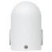 Ubiquiti UniFi G6/G5 PTZ Conduit Adapter - UniFi G6/G5 PTZ Camera Mount, Wall Mount, Surface Mount, White