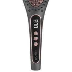 Cecotec Eelktrický kartáč , 4746, Bamba InstantCare, keramický, 9 přednastavených režimů, digitální dislej, 61 W
