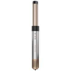 Cecotec Kulmofén , 3467, CermicCare AirGlam, multifunkční, 8 hlavic, technologie Coanda, digitální motor brushless 110000 ot./min., 3 teploty, 3 rychlosti, 1400 W