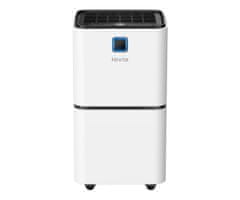 Manta Lovio SmartDry razvlažilec zraka, 2 l, WiFi, aplikacija, ionizacija (LVDE12Y1) - odprta embalaža