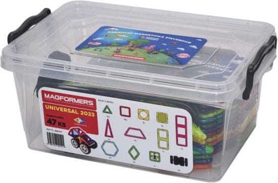 Magformers Universal 47 kosov
